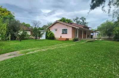 Terreno comercial à venda no Canudos, Novo Hamburgo 