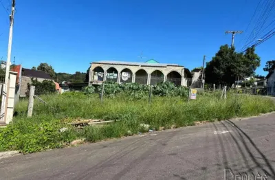 Terreno comercial à venda no Rincão, Novo Hamburgo 