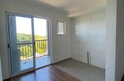 Apartamento com 2 quartos à venda no Rondônia, Novo Hamburgo 