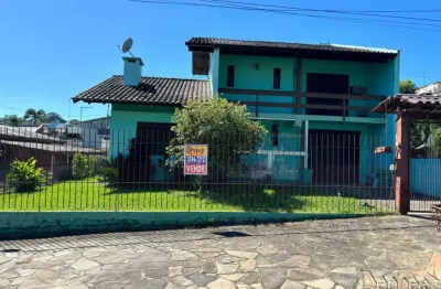 Casa com 3 quartos à venda no Rincão, Novo Hamburgo 