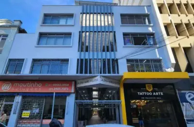 Sala comercial à venda no Centro, Novo Hamburgo 