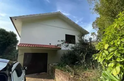 Chácara / sítio com 3 quartos à venda no Centro, Morro Reuter 