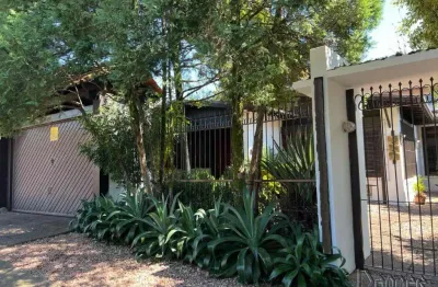 Casa com 3 quartos à venda no Ouro Branco, Novo Hamburgo 