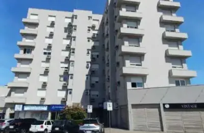 Apartamento com 2 quartos para alugar no Pátria Nova, Novo Hamburgo 