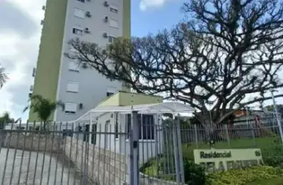 Apartamento com 2 quartos à venda no Operário, Novo Hamburgo 