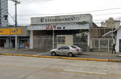 Terreno comercial à venda no Centro, Novo Hamburgo 