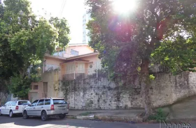 Casa com 3 quartos para alugar no Boa Vista, Novo Hamburgo 