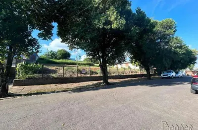Terreno comercial à venda no Rincão, Novo Hamburgo 