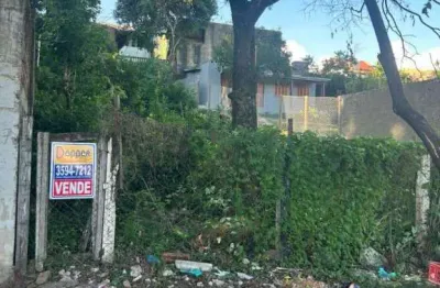 Terreno comercial à venda no Rincão, Novo Hamburgo 