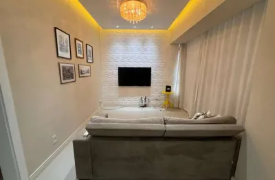 Apartamento com 3 quartos para alugar no Operário, Novo Hamburgo 