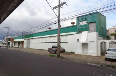 Barracão / Galpão / Depósito à venda no Ideal, Novo Hamburgo 