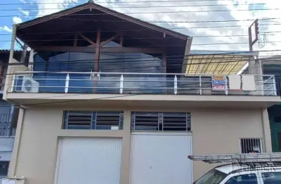Casa com 3 quartos à venda no Rincão, Novo Hamburgo 