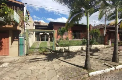 Casa com 3 quartos à venda no Ouro Branco, Novo Hamburgo 