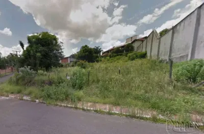 Terreno comercial à venda no Boa Vista, Novo Hamburgo 