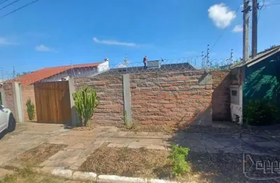 Casa com 3 quartos para alugar no Boa Vista, Novo Hamburgo 