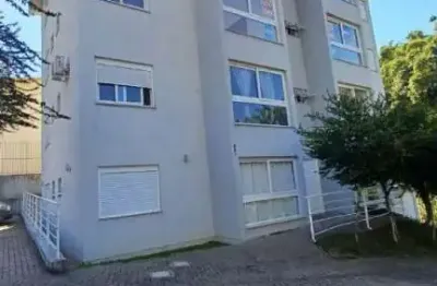 Apartamento com 2 quartos para alugar no Guarani, Novo Hamburgo 
