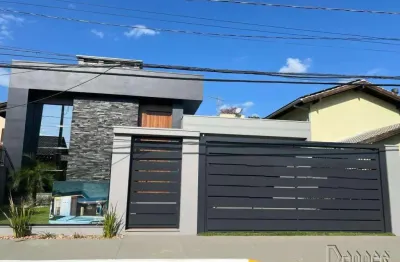 Casa com 3 quartos à venda no Guarani, Novo Hamburgo 