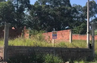 Terreno comercial à venda no Canudos, Novo Hamburgo 