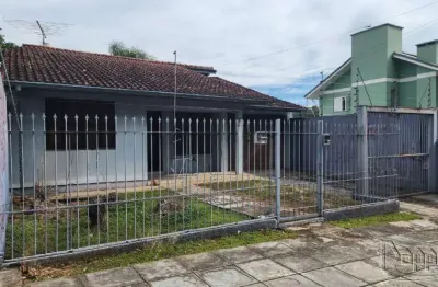 Casa com 1 quarto à venda no Canudos, Novo Hamburgo 