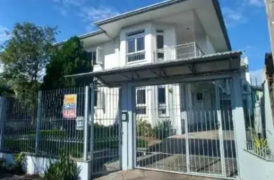 Apartamento com 2 quartos para alugar no Centro, Campo Bom 