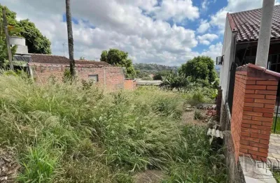 Terreno comercial à venda no Rincão, Novo Hamburgo 
