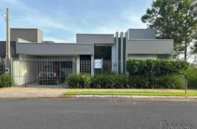 Casa com 3 quartos à venda no Imigrante Norte, Campo Bom 