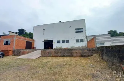Barracão / Galpão / Depósito para alugar no Rondônia, Novo Hamburgo 