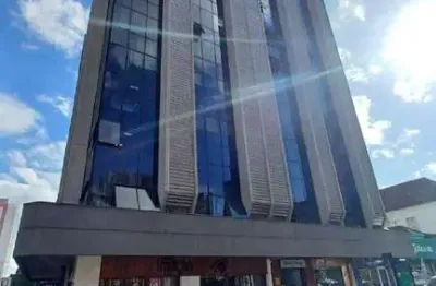 Sala comercial à venda no Centro, Novo Hamburgo 