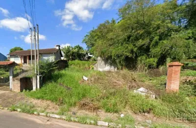 Terreno comercial à venda no Santo Afonso, Novo Hamburgo 