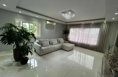 Casa com 3 quartos à venda no Canudos, Novo Hamburgo 