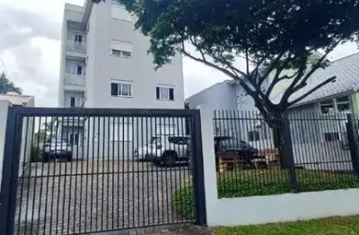 Apartamento com 2 quartos para alugar no Jardim Mauá, Novo Hamburgo 