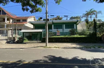 Casa com 3 quartos à venda no Guarani, Novo Hamburgo 