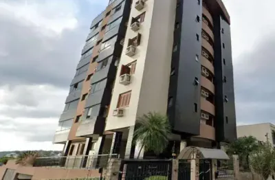 Apartamento com 2 quartos à venda no Centro, Novo Hamburgo 