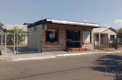Casa com 3 quartos à venda no Canudos, Novo Hamburgo 