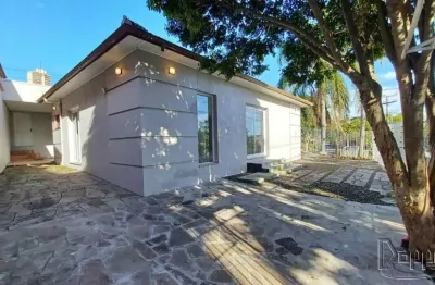 Casa à venda no Boa Vista, Novo Hamburgo 