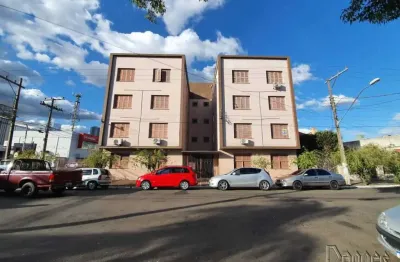 Apartamento com 2 quartos à venda no Rio Branco, Novo Hamburgo 