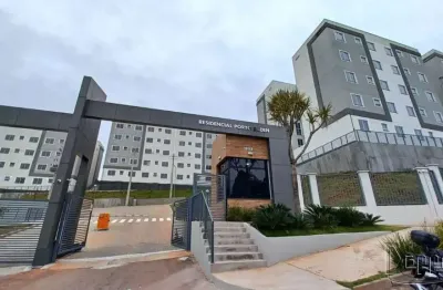 Apartamento com 2 quartos à venda no Canudos, Novo Hamburgo 