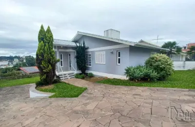 Casa com 3 quartos à venda no Catleia, Campo Bom 