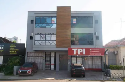 Apartamento com 1 quarto para alugar no Rio Branco, Novo Hamburgo 