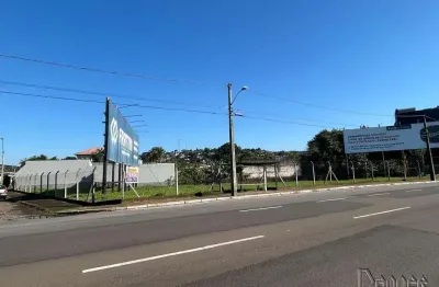 Terreno comercial à venda no Rincão, Novo Hamburgo 