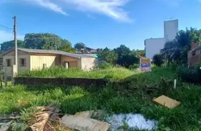 Terreno comercial à venda no Primavera, Novo Hamburgo 