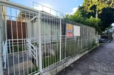 Casa para alugar no Rio Branco, Novo Hamburgo 