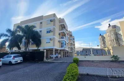 Apartamento com 2 quartos à venda no Liberdade, Novo Hamburgo 
