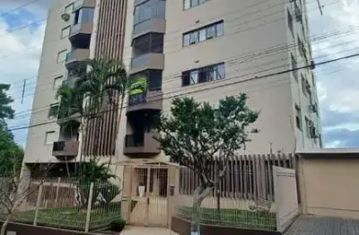 Apartamento com 2 quartos à venda no Centro, Novo Hamburgo 