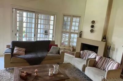 Casa com 3 quartos à venda no Jardim Mauá, Novo Hamburgo 