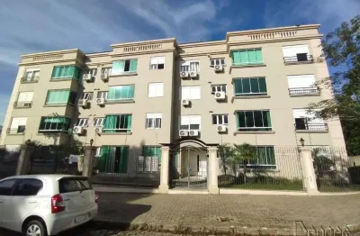 Apartamento com 2 quartos à venda no Centro, Estância Velha 