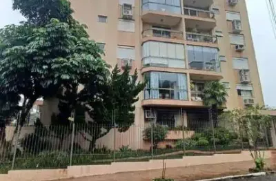 Apartamento com 2 quartos para alugar no Operário, Novo Hamburgo 