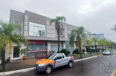 Sala comercial para alugar no Canudos, Novo Hamburgo 