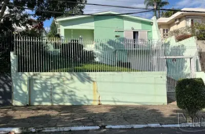 Casa com 2 quartos à venda no Ouro Branco, Novo Hamburgo 