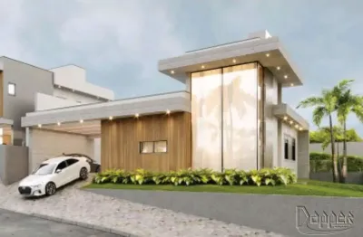 Casa com 3 quartos à venda na Bela Vista, Estância Velha 
